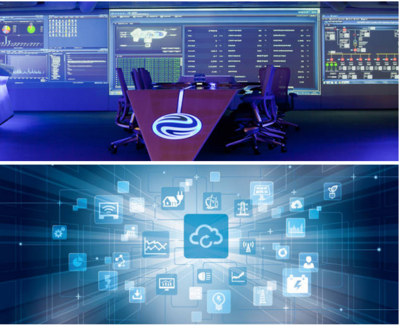 CREC組委會深入走訪遠景能源與華為技術，共探軟件開發新機遇