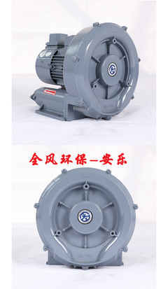 變頻高壓鼓風(fēng)機(jī)的原理、應(yīng)用與優(yōu)勢(shì)