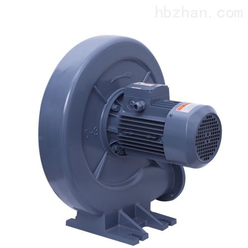 江蘇全風鋁合金中壓風機 高效節(jié)能的工業(yè)通風解決方案