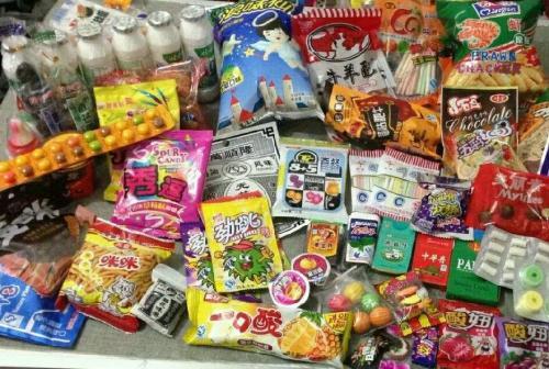 各大品牌零食產品代工廠推薦