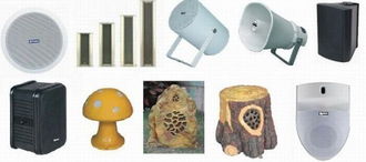 品牌 生產供應商廠家 今日行情價格走勢 廣州市恒雅公共廣播器材批發中心